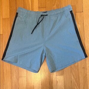 Valor workout shorts - Large